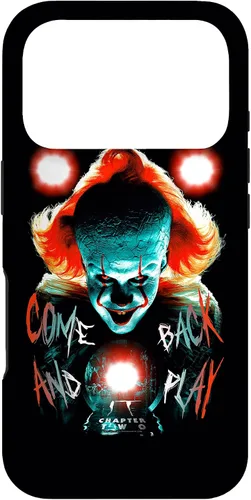 Miniatura 30 de IT Dead Lights - Carcasa para iPhone 17