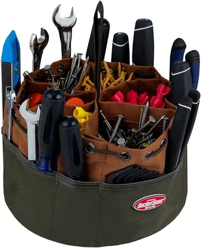 Miniatura 4 de Bolsa para organización (25001), de Bucket Boss