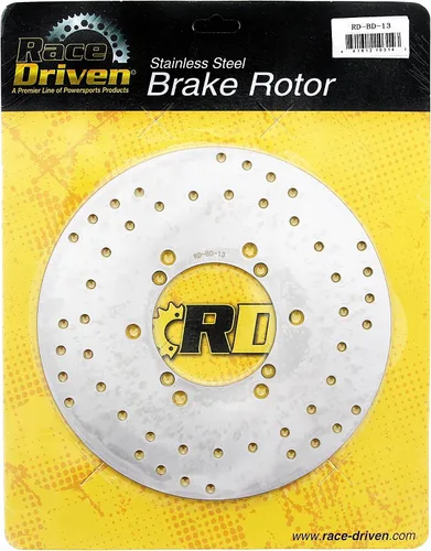 Miniatura 2 de 2000 2001 Polaris Xpedition 425 4X4 discos de freno delantero X2