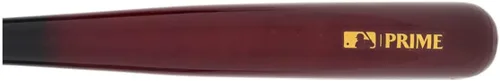 Miniatura 3 de Louisville Slugger Youth Prime VG27 Vladimir Guerrero Jr. Bate de béisbol de arce