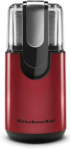 Molinillo de café con espátulas KitchenAid, Empire Red