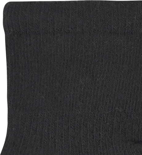 Miniatura 3 de Gerber Baby 8-Pack Wiggle-Proof Jersey Crew Socks