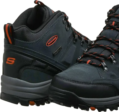 Miniatura 8 de Skechers Relment-Pelmo - Botas de senderismo para hombre