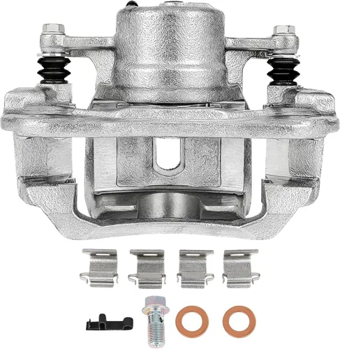 Miniatura 33 de SCITOO 18-4760 Pinza de Freno de Disco Delantera Derecha Para Ford E-150 2007, Para Ford E-150 Econoline 2007, Para Ford E-250 2003-2007, Para Ford