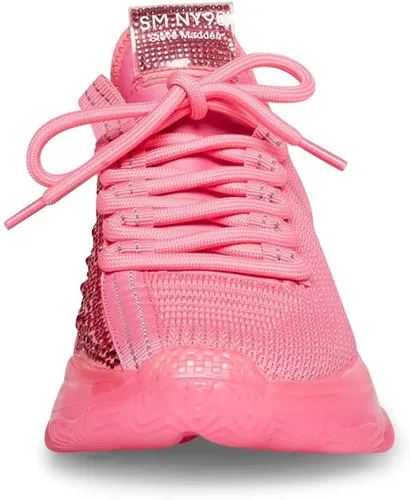Miniatura 4 de Steve Madden Maxima - Tenis para mujer