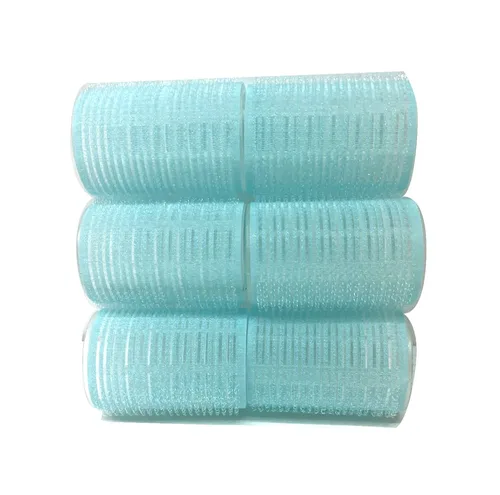 Miniatura 3 de Rodillos grandes autoadhesivos para el cabello, 6