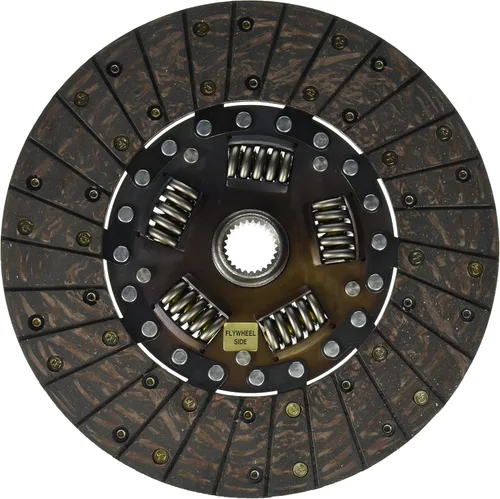 Miniatura 2 de Centerforce 381017 II, Disco de Fricción de Embrague