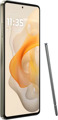 Miniatura 4 de Teléfono celular Motorola Moto G Stylus 5G 2024 Desbloqueado Hecho para los Estados Unidos 8/256 GB Cámara de 50 MP Caramelo con leche