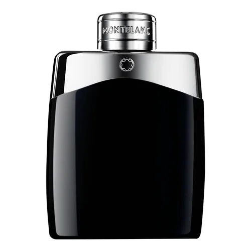 MONTBLANC - Legend Eau de Toilette - Colonia para hombre - Fragancia fresca y fougere - Con notas de Bergamota, Jazmín y Sándalo