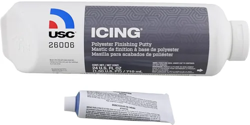 Miniatura 3 de U. S. CHEMICAL & PLASTICS 26006