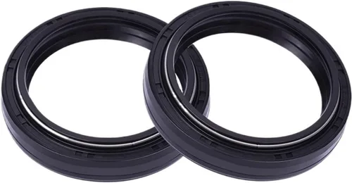 Miniatura 4 de 41x53x8/10.5 Motor Fork Oil Seal 41 53 Dust Cover Compatible With XJ900S XJ900 XJ 900 FZ-09 FZ09 MT-09 MT09 FZ MT 09 T-C.ER 900(2pcs cover)