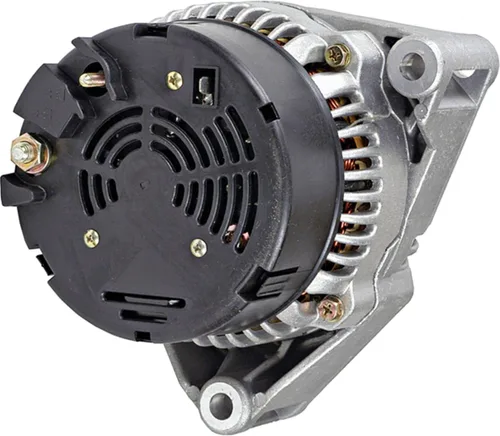 Db Electrical Alternador 400-24001 compatible con/repuesto para Mercedes Benz Serie 300 Gas 1993, C E Class 1994 1995 1996 1997 1998 1999 2000