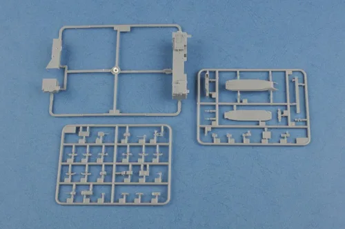 Miniatura 10 de Hobby Boss USS Bataan LHD-5 Kit