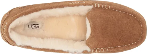Miniatura 5 de UGG Ansley - Pantuflas estilo mocasines para mujer