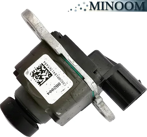 Miniatura 2 de 56038978AH Reemplazo de cámara de estacionamiento de respaldo para Ra m 1500 2500 3500, para Dodg e Viper Parte