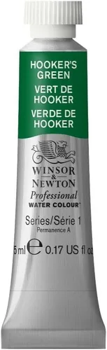 Miniatura 129 de Winsor & Newton - Pintura para acuarela profesional Azul cobalto