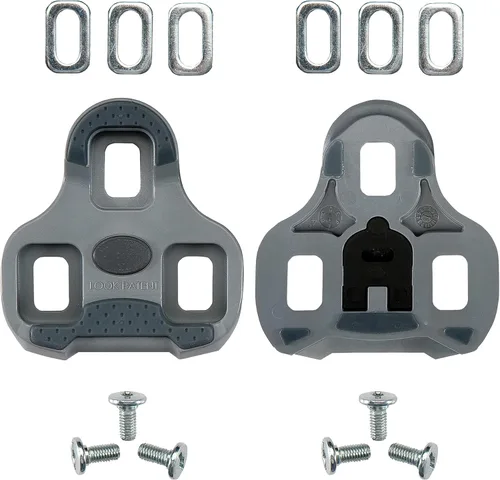 Miniatura 2 de Look Cycle - KEO Grip Cycling Cleats with Memory Positioner Function - Compatible with All Pedals on The Market - Anti-Slip TPU Surface