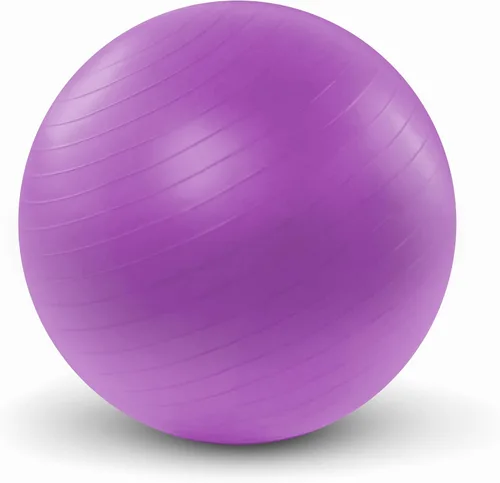 Miniatura 6 de Pelota de ejercicio, pelota de yoga, pelota de equilibrio de pilates, silla de bola con bomba antideslizante y antiestallidos para fitness, hogar