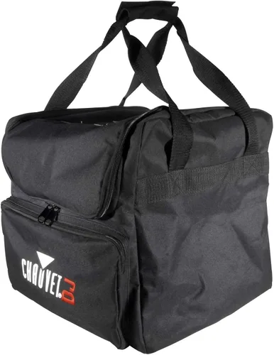 Miniatura 2 de CHAUVET DJ CHS-40 Luces de efectos con bolsa VIP para viajes/almacenar