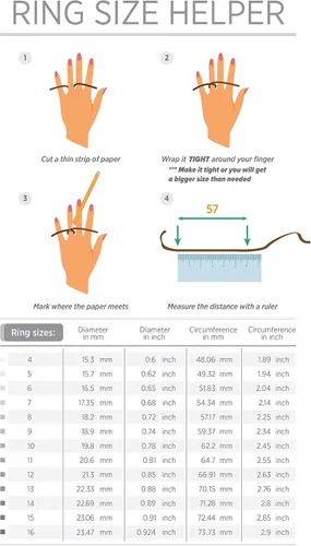 Miniatura 5 de ROQ - Anillos de boda de goma de silicona para mujer, anillo de boda de goma delgado, juego de joyería nupcial, anillos de aniversario, anillo