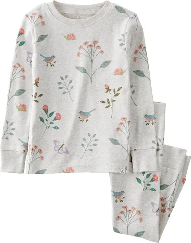Miniatura 28 de little planet by carter's unisex-baby 2-piece Pajamas Made With Organic Cotton