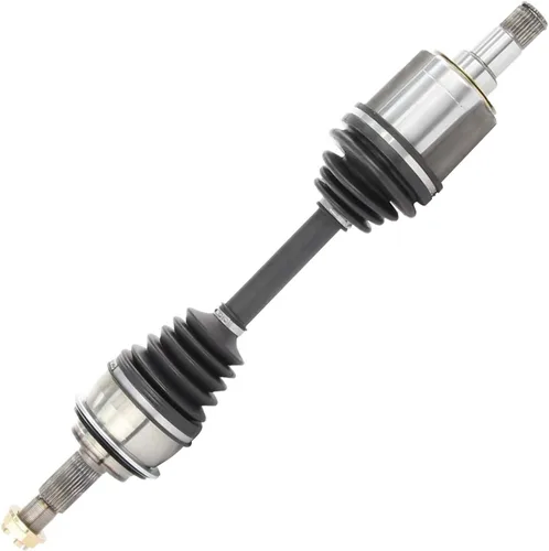 Miniatura 57 de Detroit Axle - Eje CV delantero para Subaru Forester Impreza Baja Outback Legacy, reemplazo de conjunto de eje CV