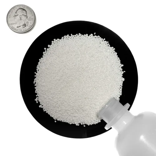 Miniatura 4 de Benzoato de potasio / botella de 4 onzas / 99% puro USP-FCC de grado alimenticio/microprills