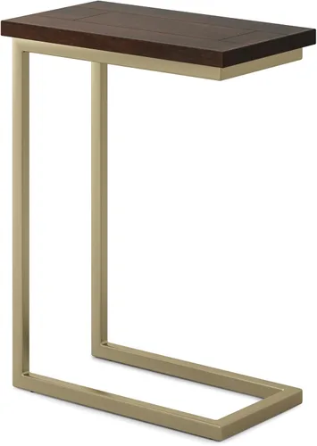 Miniatura 27 de SIMPLIHOME Skyler C - Mesas laterales en forma de C