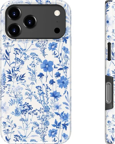 Miniatura 199 de Goodon para iPhone 17 Pro, Funda Estética de Gato Negro y Niña Naranja, Compatible con Magsafe, Funda Protectora Retro Única y Moderna de Silicona