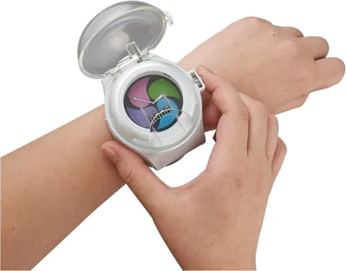 Miniatura 3 de Bandai Dx Yokai Reloj