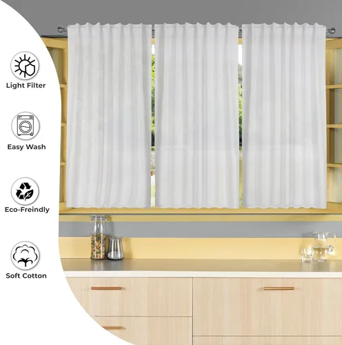Miniatura 2 de Ramanta Home - Cortina para ventana