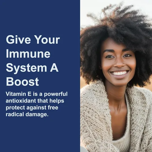 Miniatura 7 de Carlson - E-Gems Elite, 400 UI (268 mg) de vitamina E con tocoferoles y tocotrienoles, fuente natural, cápsulas de vitamina E, salud cardíaca