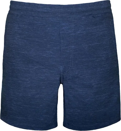 Miniatura 2 de Meripex Apparel Freeballer - Pantalones cortos deportivos para hombre (8.0pulgadas) perfecto para correr, levantamiento de pesas y yoga.