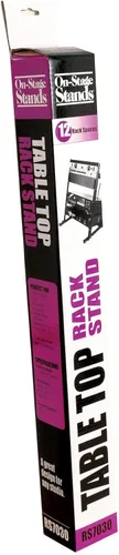 Miniatura 3 de Soporte para rack OnStage RS7030