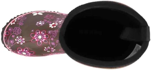 Miniatura 4 de Roper Barnyard Prints - Zapatos de lluvia para mujer