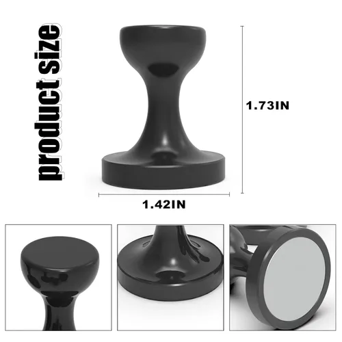 Miniatura 2 de Ganchos Magnéticos para Abrigos de Servicio Pesado, Colgador Magnético, Ganchos Magnéticos con Neodimio de Tierras Raras para Hogar, Oficina, Lugar