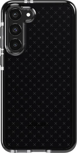 Miniatura 7 de tech21 Evo Check - Funda para Samsung Galaxy S23, protección contra caídas de 16 pies, a prueba de golpes, resistente a los golpes y a los arañazos