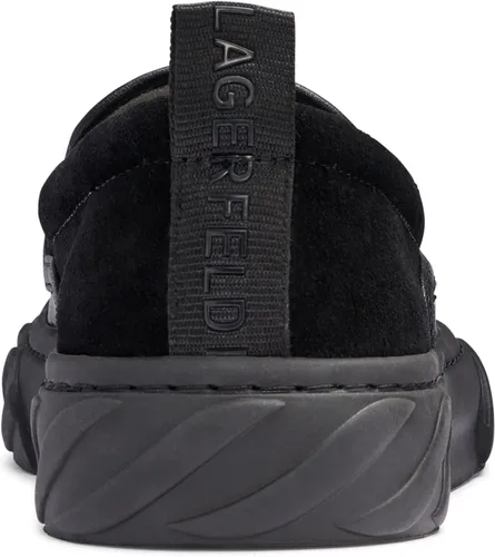 Miniatura 5 de Karl Lagerfeld Paris Tenis sin cordones para hombre