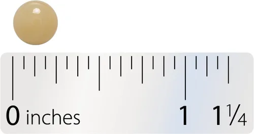 Miniatura 7 de Enzymatic Therapy Perlas de acidophilus , 04293, paquete de de 1, Blanco, 1, 1