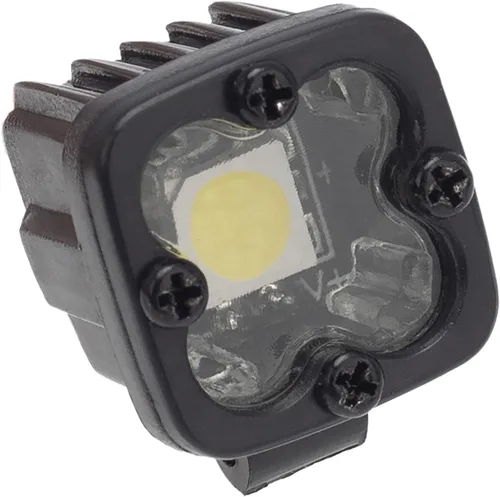 Miniatura 5 de DKKY Luces para Coche RC Focos LED Escala 1/10 Accesorios para Crawler RC para Axial SCX10 90046 Traxxas TRX4 TRX6 Wraith RR10 MST Redcat Gen8