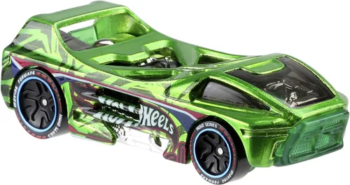 Miniatura 2 de Hot Wheels Quemador nocturno id