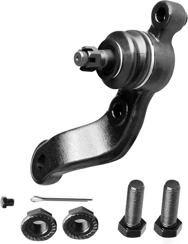 Miniatura 211 de SCITOO 1 pieza – K3134T suspensión delantera superior rótula para Dodge Ram 1500 para Dodge Ram 2500 94-2001 para Jeep Wrangler JK Wrangler Wagoneer