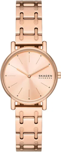 Miniatura 15 de Reloj Skagen Signatur Lille minimalista para mujeres