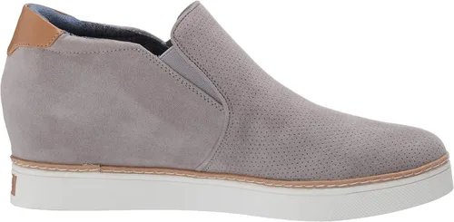 Miniatura 6 de Dr. Scholl's Zapatos para mujer If Only Slip On Hidden Wedge Platform Sneaker