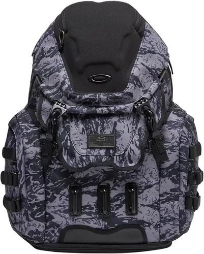 Miniatura 12 de Mochila Kitchen Sink de Oakley, Cepillo Oscuro, Tamaño único
