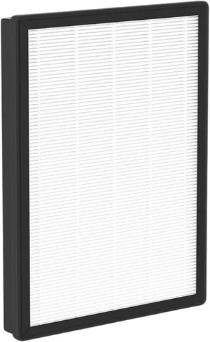 Nispira Filtro HEPA verdadero AP450F compatible con el purificador de aire Envion Allergy Pro AP450. 1 paquete