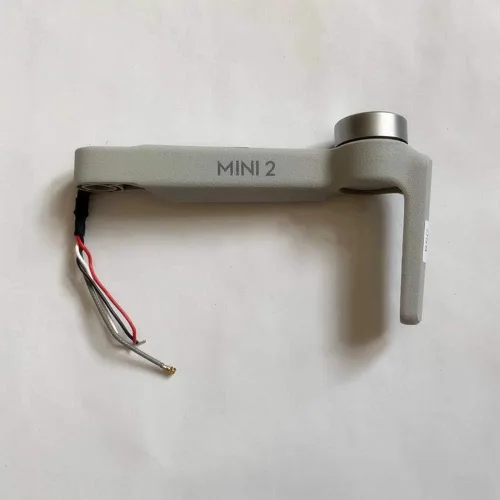 Mavic Mini 2 Drone Brazo Motor Brazo Delantero Izquierdo Drone Brazo para Mavic Mini 2 - Delantero Izquierdo