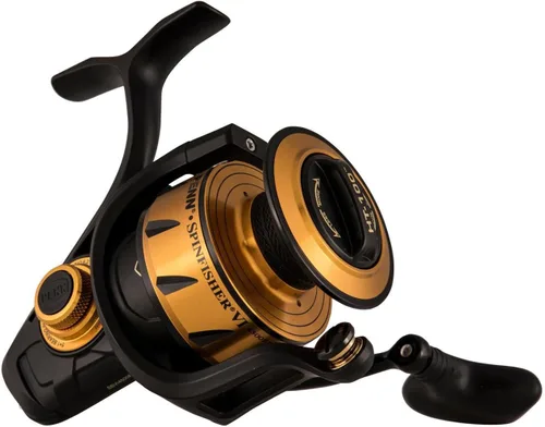 Miniatura 16 de Carrete de pesca giratorio Spinfisher VI de Penn