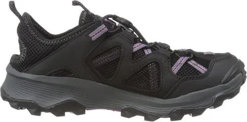 Miniatura 6 de Merrell Zapatos de senderismo para mujer, talla 11 AU