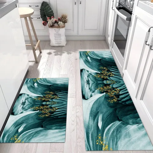 Miniatura 5 de Runner Rug for Hallway 1m 150cm 2m 250cm 3m 350cm 4m 5m 6m Washable Carpet Floor Mat for Living Room Bedroom Kitchen Laundry Room with Non Slip